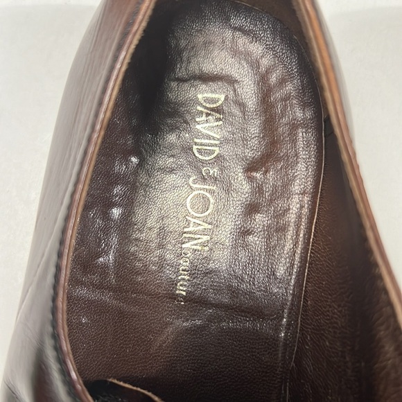 David & Joan - Oxford men - Picture 4 of 5